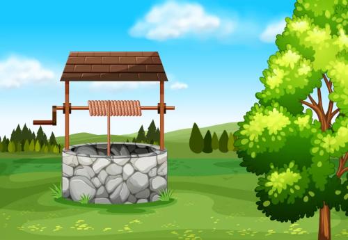 Как почистить колодец? Полное руководство. Как почистить колодец? Полное руководство.