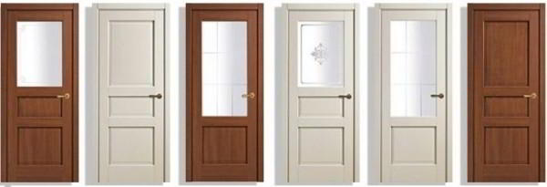 Двери «Арболеда»: как правильно выбрать?