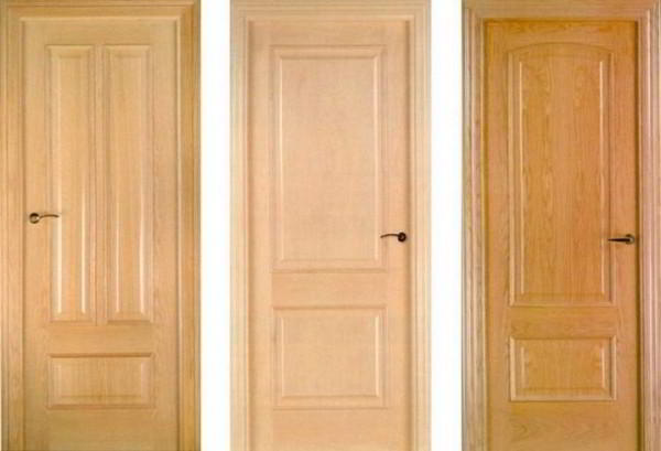 Как правильно покрасить дверь?