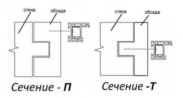 Как установить двери в деревянном доме?