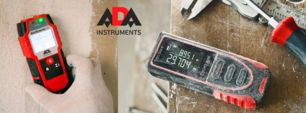 Нивелиры ADA Instruments