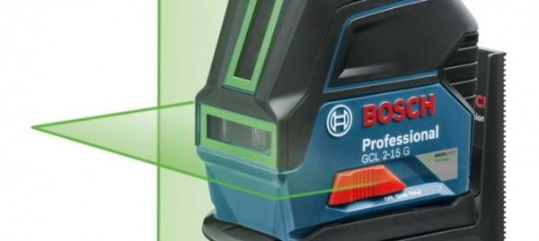 Нивелиры Bosch Professional