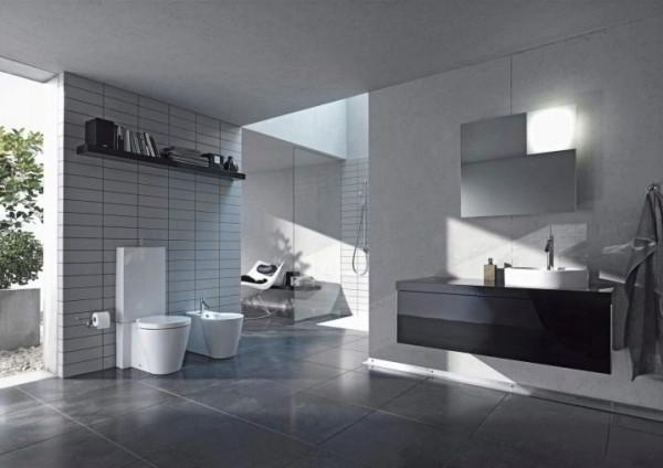 Особенности и тонкости выбора унитаза Duravit