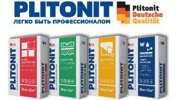 Plitonit: разновидности и преимущества продукции