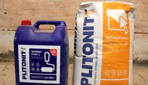 Plitonit: разновидности и преимущества продукции Plitonit: разновидности и преимущества продукции