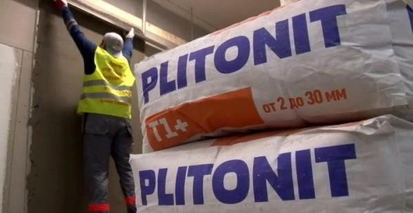 Plitonit: разновидности и преимущества продукции