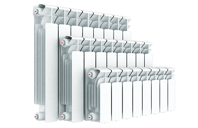 Радиаторы отопления: характеристики и советы по выбору