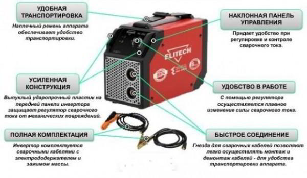 14 советов, какой выбрать сварочный инвертор для дома и дачи