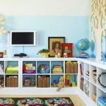 6 полезных советов по расположению мебели в детской