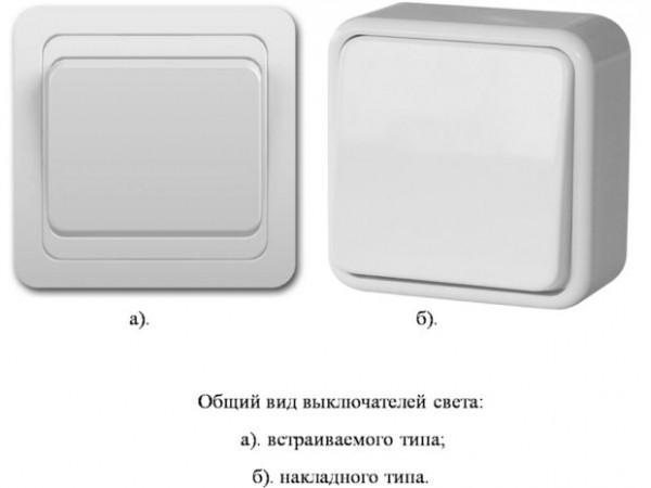 7 советов, как выбрать розетку и выключатель