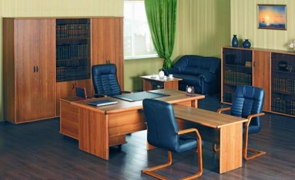 8 советов по выбору офисной мебели