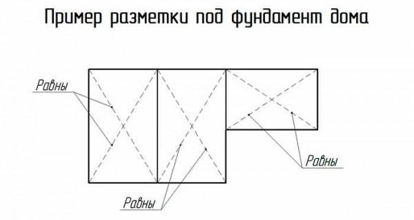 Винтовые сваи под баню - Строим баню или сауну