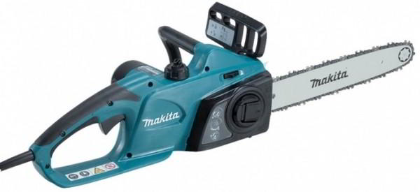 Электропилы Makita: обзор моделей и цены