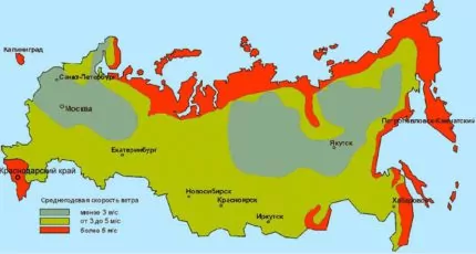 Как сделать ветрогенератор своими руками: устройство, принцип работы + лучшие самоделки