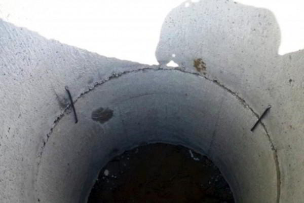 Как сделать выгребную яму из бетонных колец