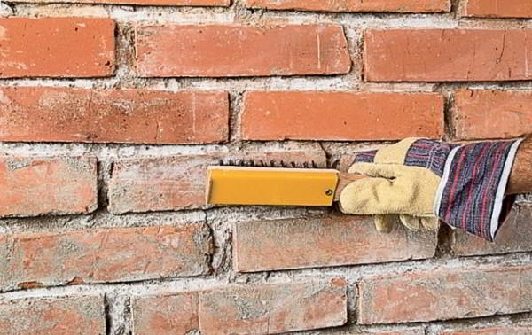 Как выровнять стены в доме своими руками