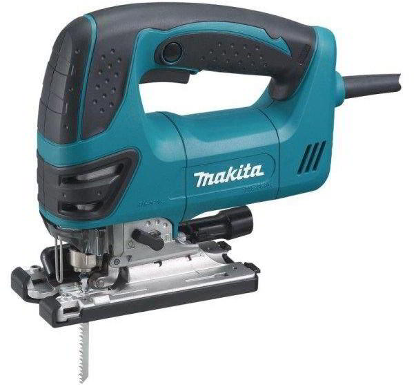 Лобзики Makita: обзор моделей и цены