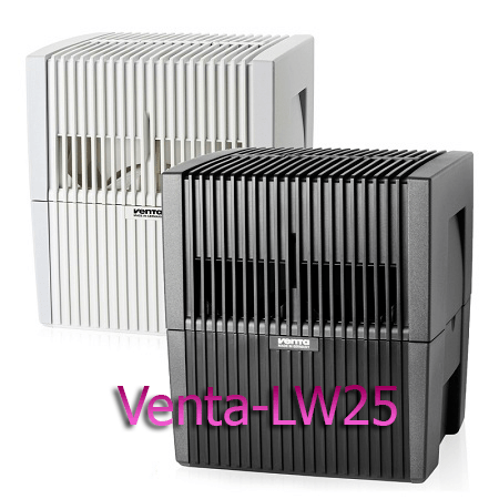 Мойка воздуха Venta LW 15, LW 25, LW 45