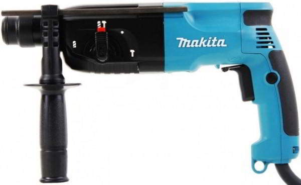 Перфораторы Makita: обзор моделей и цены