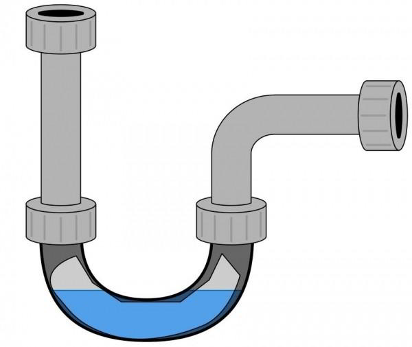 Сифон для раковины на кухню: выбор, характеристики и монтаж