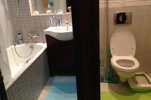 Тонкости создания гармоничного дизайна ванной комнаты