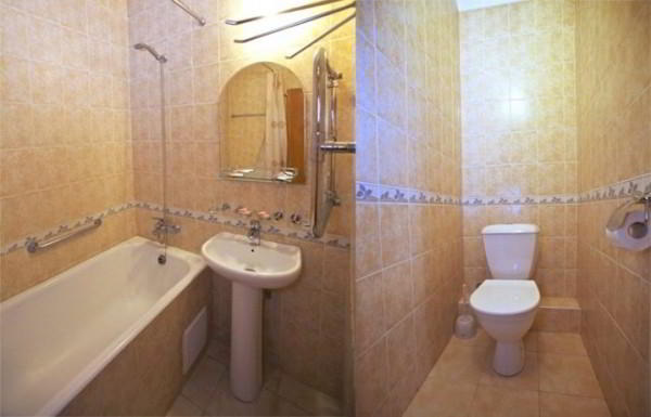Тонкости создания гармоничного дизайна ванной комнаты