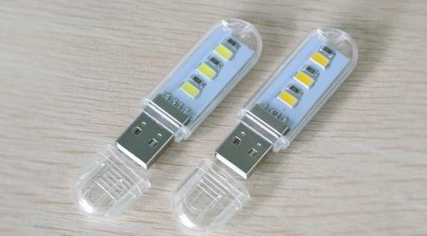 USB-лампы