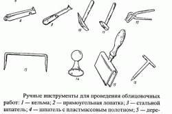 Чем облицевать печь - Строим баню или сауну