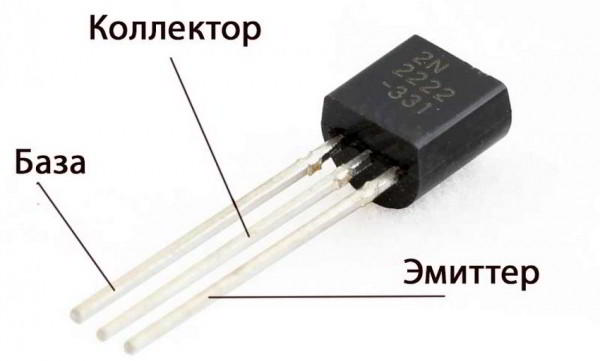 Как проверить мультиметром транзистор: испытание различных типов устройств