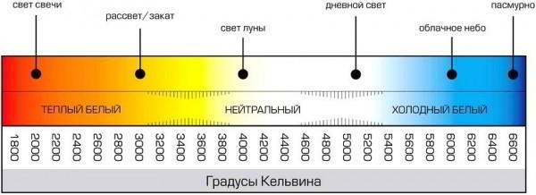 Как выбрать светодиодные лампы для дома: важные критерии