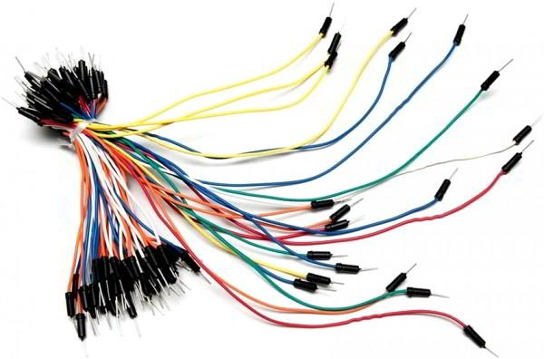 Наконечники для проводов под опрессовку: безопасное соединение кабелей