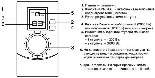 Накопительный водонагреватель: какой фирмы лучше подбирать оборудование для дома