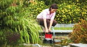 Насосная станция для частного дома: водоснабжение загородного участка