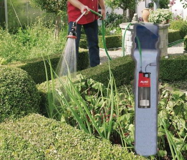 Насосная станция для частного дома: водоснабжение загородного участка