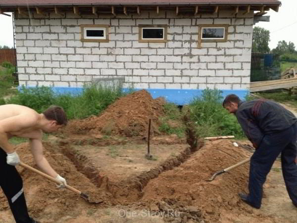 Печи для сауны электрические своими руками - Строим баню или сауну