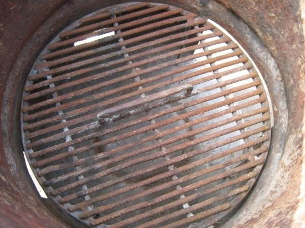 Печка из бочки: простой вариант организации отопления в подсобных помещениях