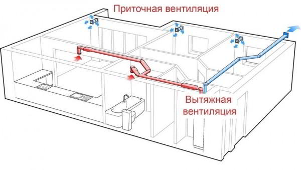 Пластиковые короба для вентиляции: залог эффективной работы всей системы