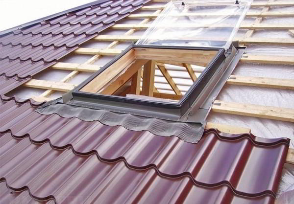 Размеры листа металлочерепицы для крыши: цена и параметры выбора, монтаж материала