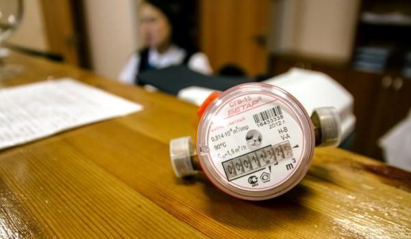 Счетчик на воду: какой прибор рекомендуется для установки в квартире Счетчик на воду: какой прибор рекомендуется для установки в квартире
