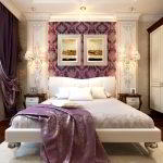 Шторы в спальню: эстетичность, функциональность и соответствие стилю