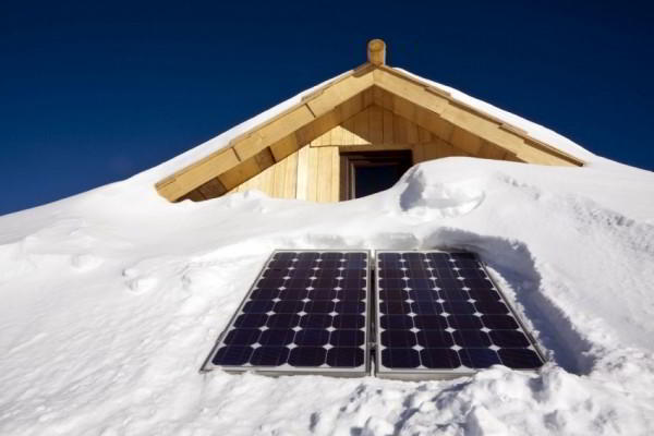 Солнечные батареи своими руками: доступный источник электроснабжения