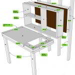 Столярный верстак своими руками: как организовать удобное рабочее место