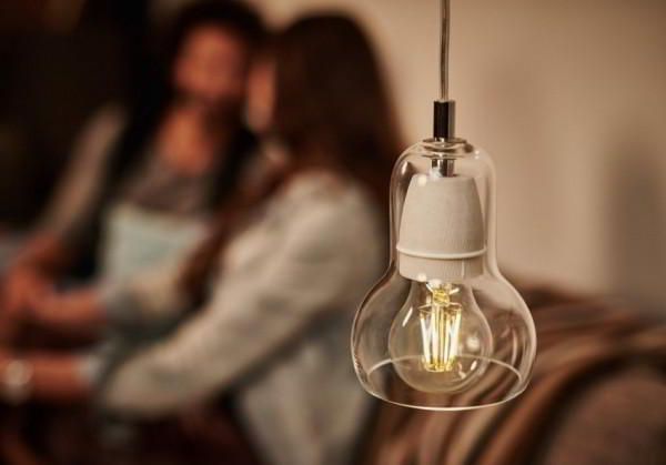 Светодиодная диммируемая лампа: экономное устройство нового поколения