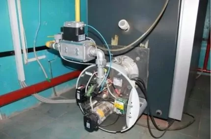 Устройство газовой горелки, особенности запуска и настройки пламени + нюансы разборки и хранения Устройство газовой горелки, особенности запуска и настройки пламени + нюансы разборки и хранения