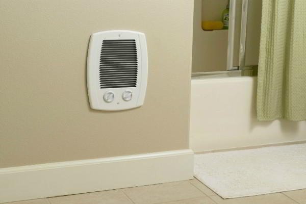 Вентилятор для вытяжки в ванной: назначение, виды и установка