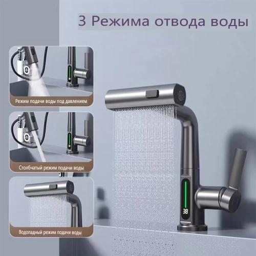 10 лучших смесителей для кухни в 2024 году 10 лучших смесителей для кухни в 2024 году