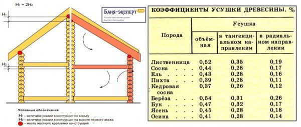 Баня с беседкой под одной крышей – проекты + строительство своими руками