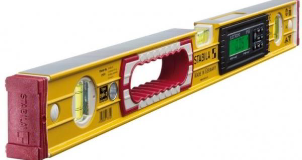 Электронные уровни: плюсы и минусы, разновидности, марки, выбор