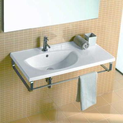 Как выбрать удобную и практичную раковину для ванной комнаты?