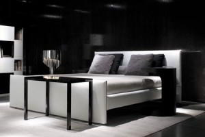  Minotti мебель для любителей массивности 